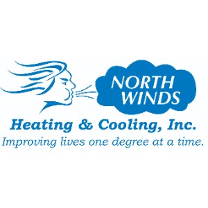 Image for North Winds Heating & Cooling Inc with ID of: 6692392
