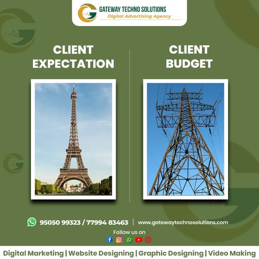 Image for Affordable Logo & Website Design | Gateway Techno Solutions with ID of: 6692611