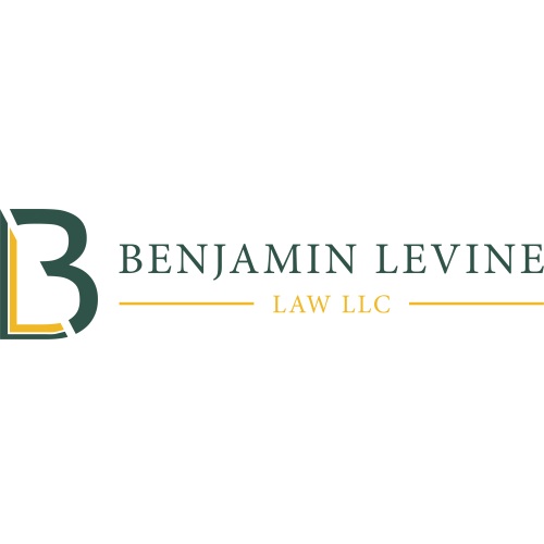 Image for Benjamin Levine Law, LLC with ID of: 6692690