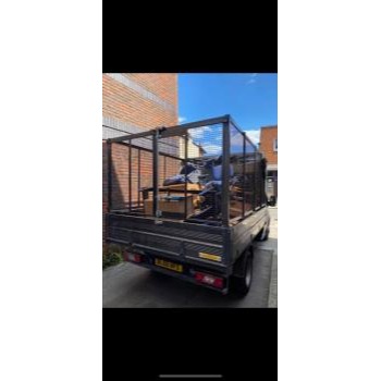 Image for Clear it Waste with ID of: 6131584