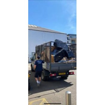 Image for Clear it Waste with ID of: 6131587
