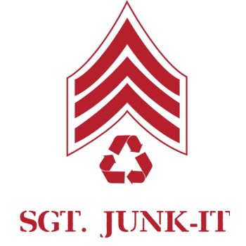 Image for Sgt Junk-It with ID of: 6692836