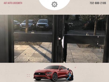 Image for A&T Auto Locksmith with ID of: 6131929