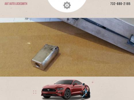 Image for A&T Auto Locksmith with ID of: 6131933