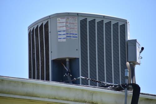 Image for A Best Air & Heat with ID of: 6132046