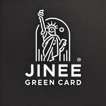 Image for Jinee Green Card with ID of: 6694253