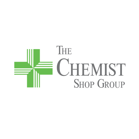 Image for The Chemist Shop Group with ID of: 6694357