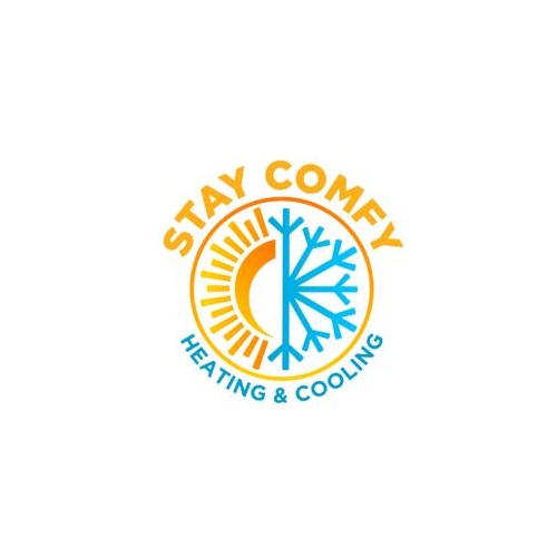 Image for Stay Comfy HVAC with ID of: 6694361