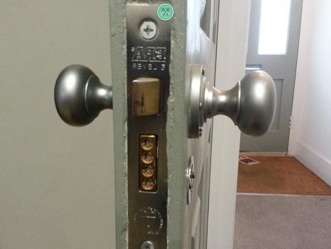 Image for Haven 24 hr Locksmith with ID of: 6132192