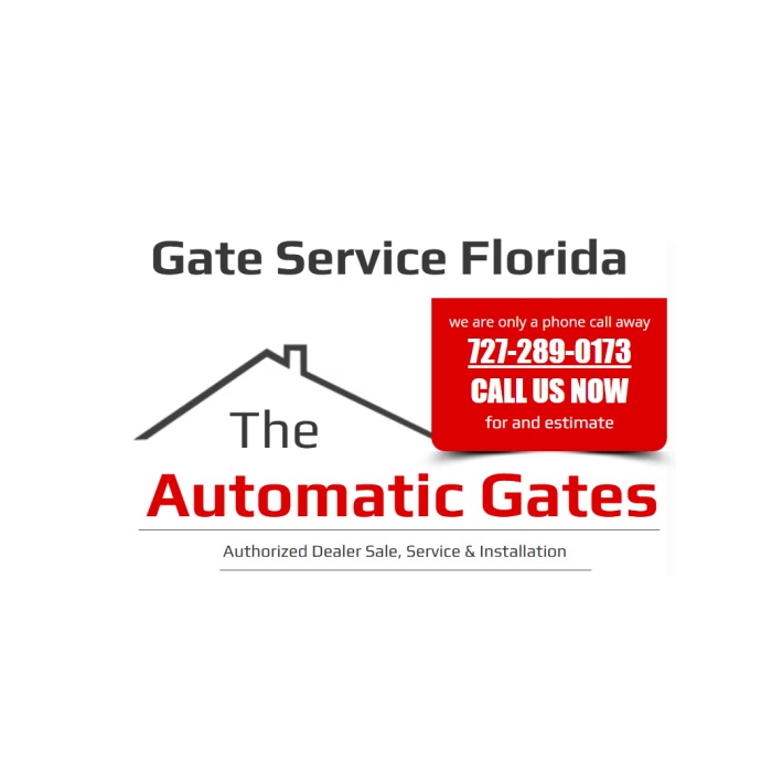 Image for Gate Service Florida with ID of: 6694561