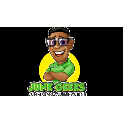 Image for Junk Geeks Junk Removal with ID of: 6694665