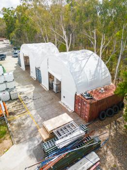 Image for Container Domes and Shelters with ID of: 6132215