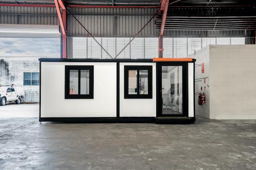 Image for Container Domes and Shelters with ID of: 6132217