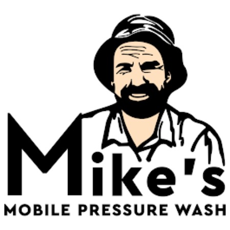 Image for Mike's Mobile Pressure Wash with ID of: 6694708