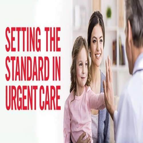 Image for AFC Urgent Care Bound Brook with ID of: 6132276