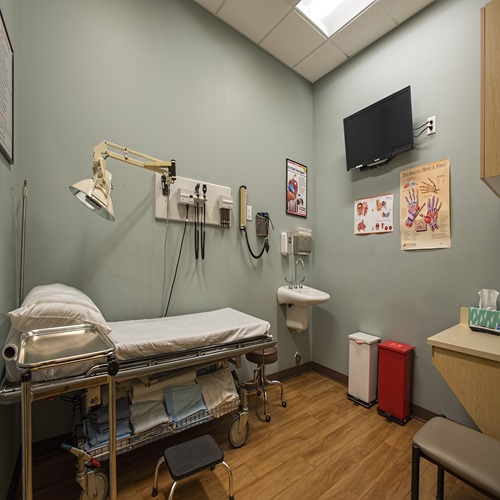 Image for AFC Urgent Care Bound Brook with ID of: 6132279