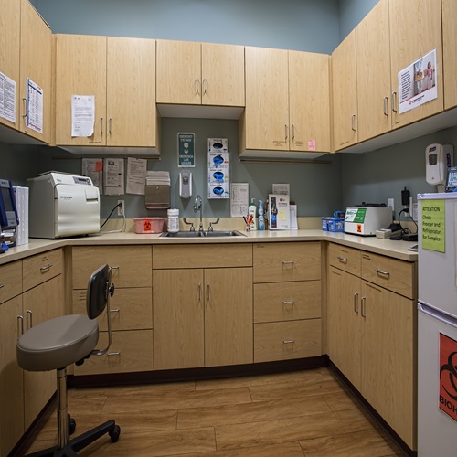 Image for AFC Urgent Care Bound Brook with ID of: 6132280