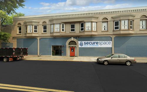 Image for SecureSpace Self Storage Ballard with ID of: 6132312
