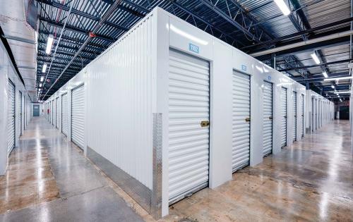 Image for SecureSpace Self Storage Ballard with ID of: 6132315