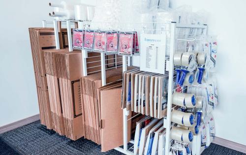 Image for SecureSpace Self Storage Ballard with ID of: 6132316