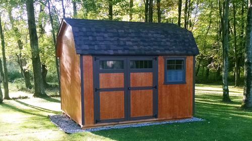 Image for Weaver Barns with ID of: 6132394