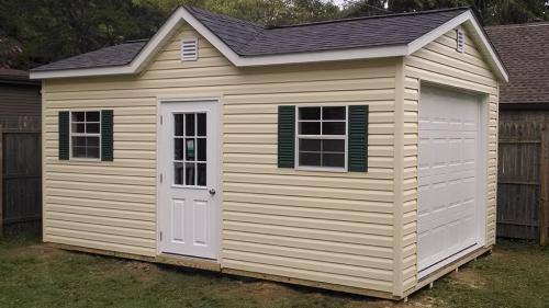 Image for Weaver Barns with ID of: 6132396