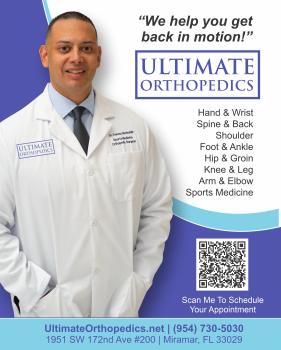 Image for Ultimate Orthopedics with ID of: 6132457