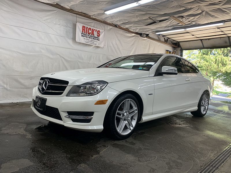 Image for Rick's Professional Auto Detailing with ID of: 6132717