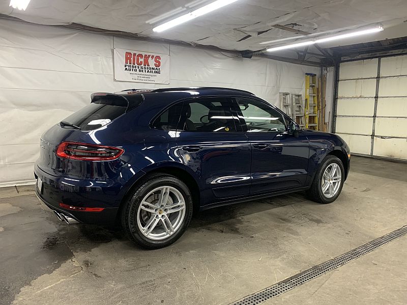 Image for Rick's Professional Auto Detailing with ID of: 6132720