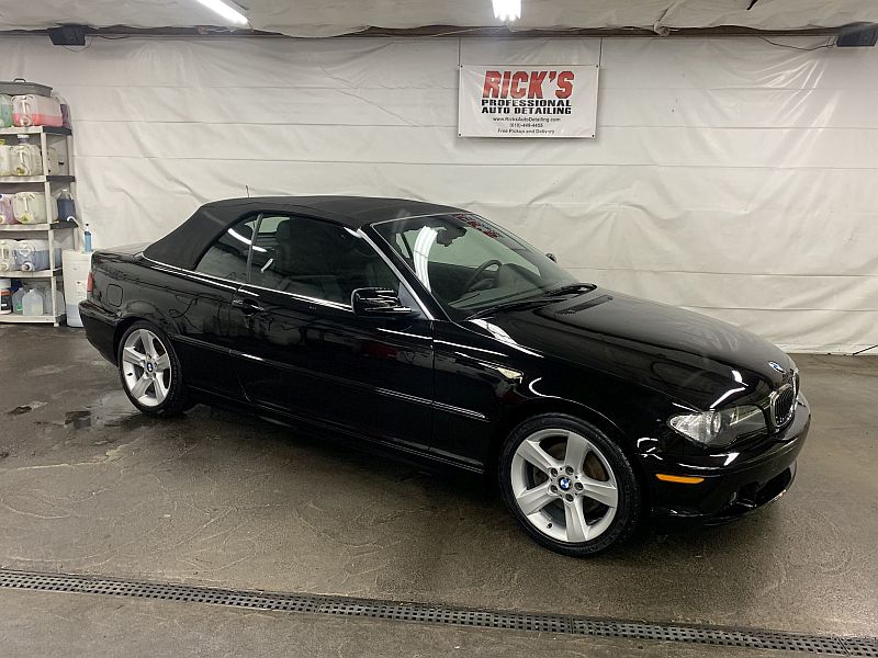 Image for Rick's Professional Auto Detailing with ID of: 6132721
