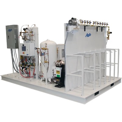Image for Specialty Gas Canada with ID of: 6133248