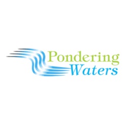 Image for Pondering Waters with ID of: 6695042