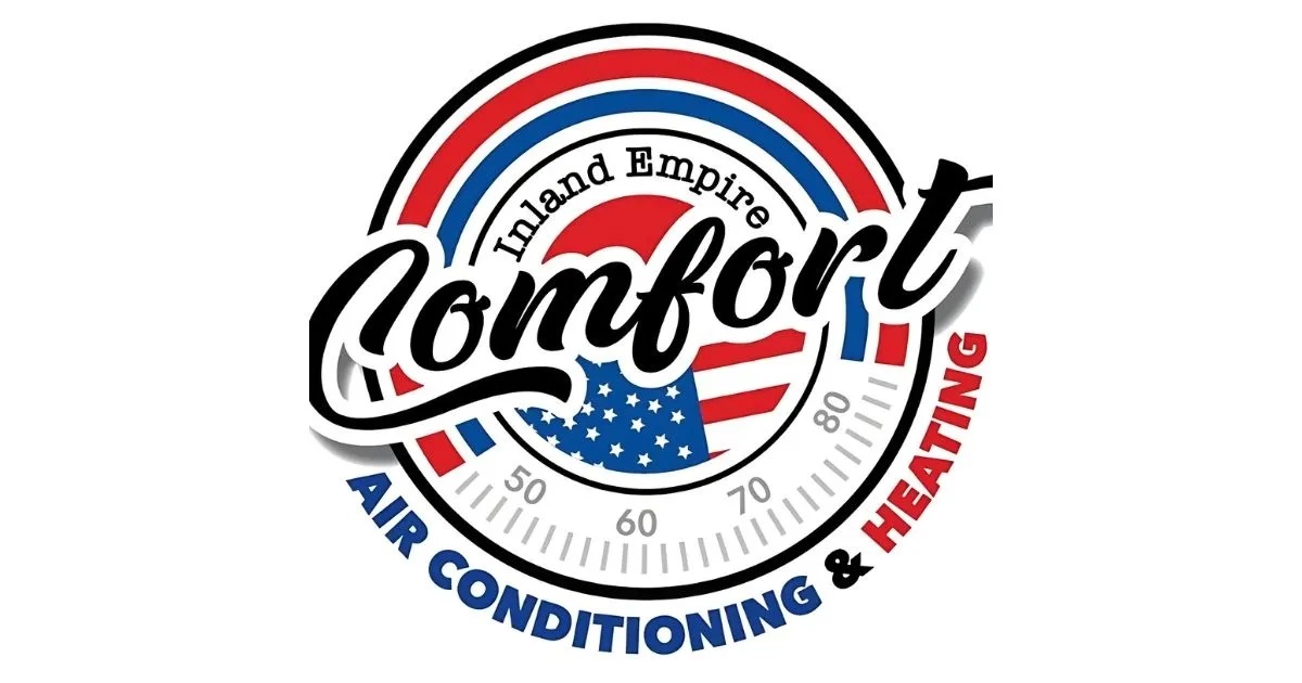 Image for Inland Empire Comfort with ID of: 6695365