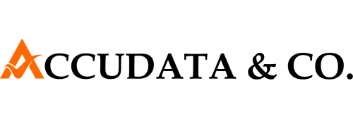 Image for ACCUDATA & CO. with ID of: 6695631