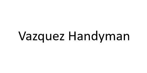 Image for Vazquez Handyman with ID of: 6695771