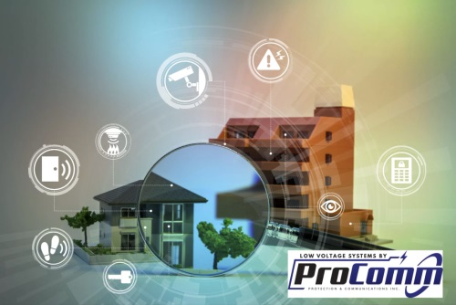 Image for Pro-Comm with ID of: 6133696