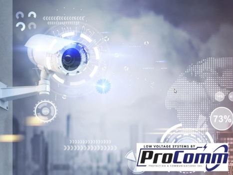 Image for Pro-Comm with ID of: 6133697