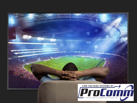 Image for Pro-Comm with ID of: 6133698