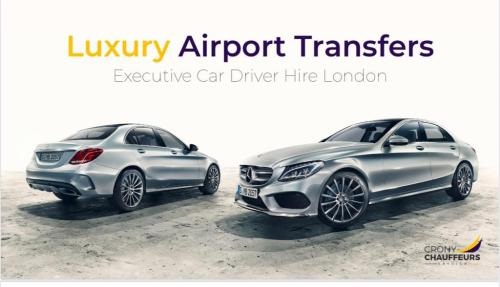 Image for Crony Chauffeur Services with ID of: 6133888