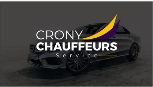 Image for Crony Chauffeur Services with ID of: 6133889