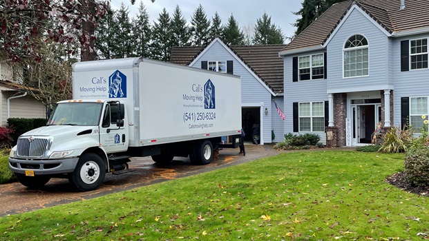 Image for Cal's Moving & Storage with ID of: 6133895