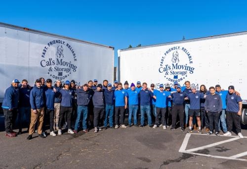 Image for Cal's Moving & Storage with ID of: 6133896