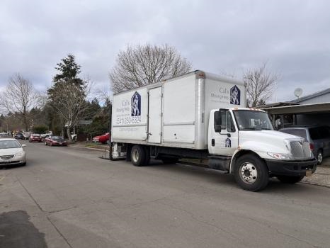 Image for Cal's Moving & Storage with ID of: 6133899