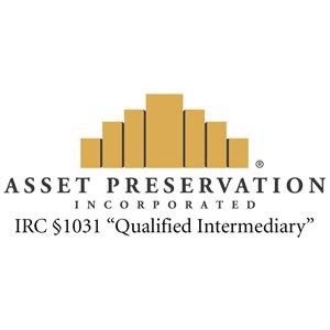 Image for Asset Preservation Inc with ID of: 6696047