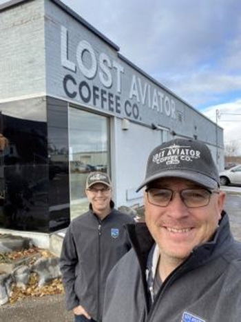 Image for Lost Aviator Coffee Co. with ID of: 6134110