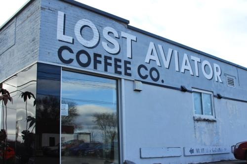 Image for Lost Aviator Coffee Co. with ID of: 6134111