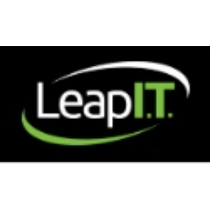 Image for Leap IT Ltd with ID of: 6696466
