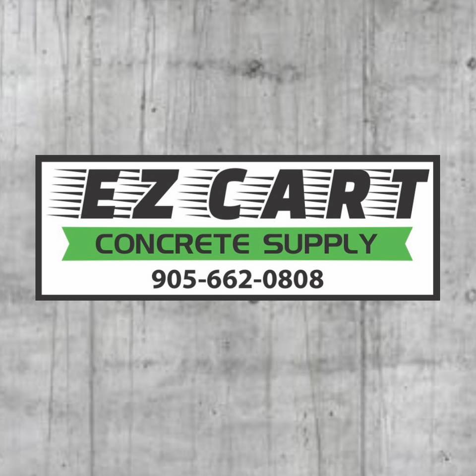 Image for EZ Cart Concrete Supply with ID of: 6696600