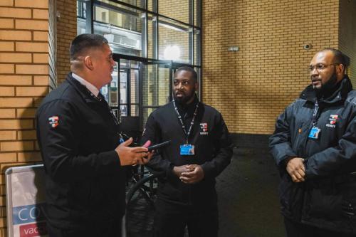 Image for Taybar Security - Dudley Office with ID of: 6135224