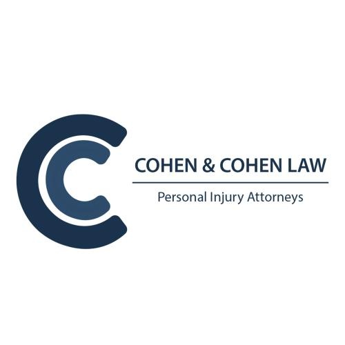 Image for Cohen and Cohen Law with ID of: 6697154